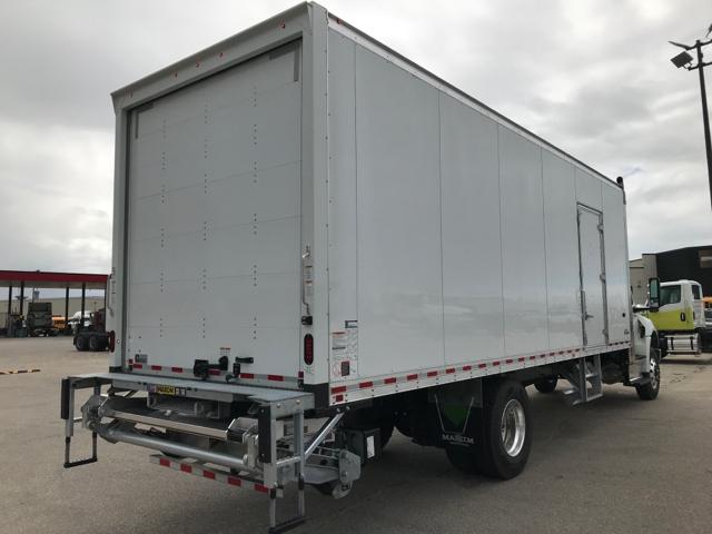 2027 International MV607 4x2