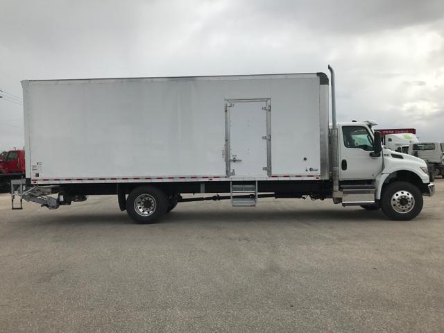 2027 International MV607 4x2