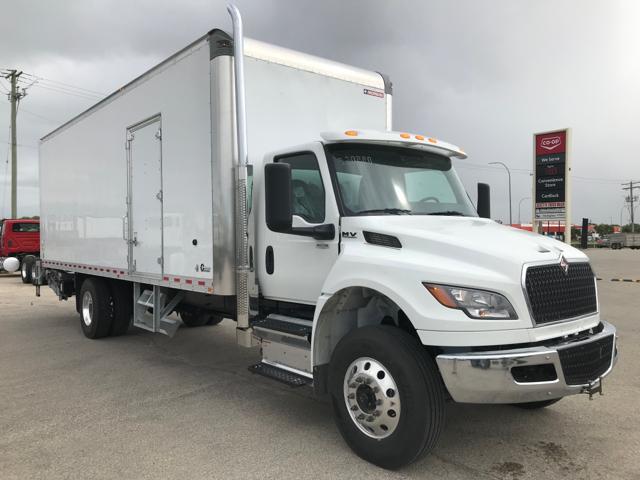 2027 International MV607 4x2
