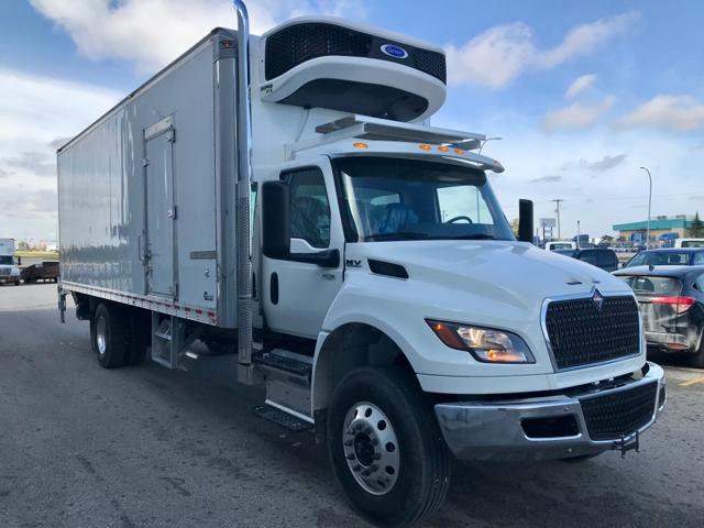 2027 International MV607 4x2