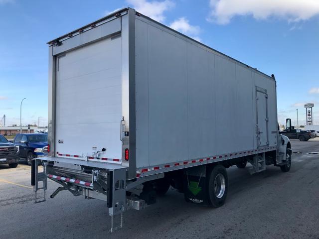 2027 International MV607 4x2