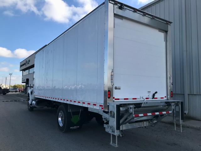 2027 International MV607 4x2