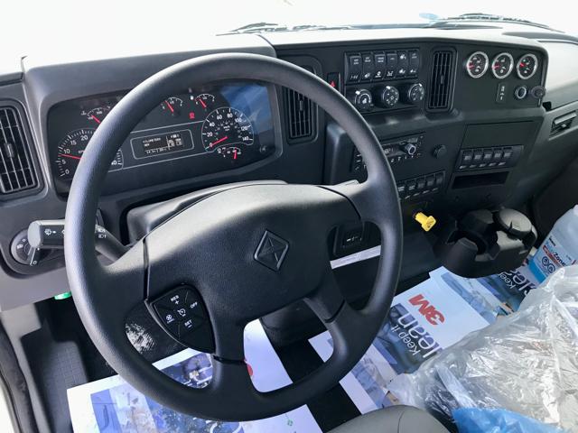 2027 International MV607 4x2