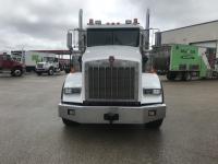 2013 Kenworth T800