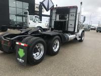 2013 Kenworth T800