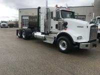 2013 Kenworth T800