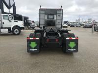 2013 Kenworth T800