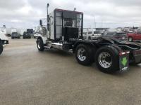 2013 Kenworth T800