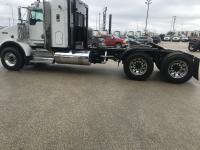 2013 Kenworth T800