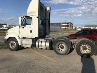 2014 International ProStar +122