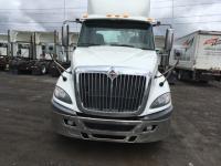 2014 International Prostar Daycab