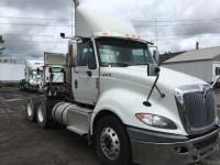 2014 International Prostar Daycab