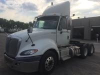 2014 International Prostar Daycab