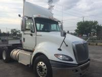 2014 International Prostar Daycab