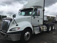 2014 International Prostar Daycab