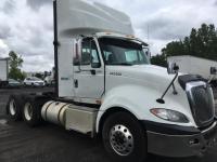 2014 International Prostar Daycab