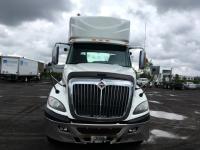 2014 International Prostar Daycab