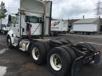 2014 International Prostar Daycab