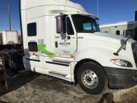 2014 International Prostar Sleeper