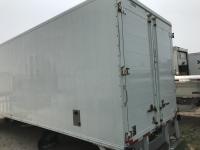 2014 ITB - International Truck Bodies Van Body