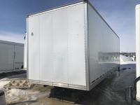 2015 Grainmaster Box