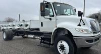 2015 International 4300 4x2