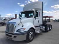 2015 International Prostar Daycab