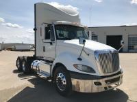 2015 International Prostar Daycab