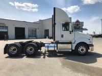 2015 International Prostar Daycab