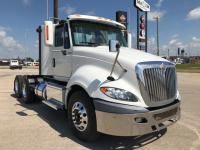 2015 International Prostar Daycab