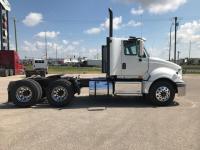 2015 International Prostar Daycab