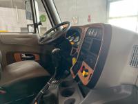 2015 International Prostar Daycab