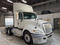 2015 International Prostar Daycab