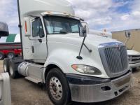 2015 International Prostar Daycab