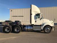 2015 International Prostar Daycab