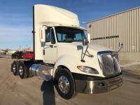 2015 International Prostar Daycab