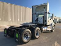 2015 International Prostar Daycab