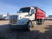 2015 Peterbilt 567