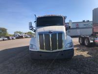 2015 Peterbilt 567