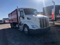 2015 Peterbilt 567