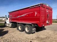 2015 Peterbilt 567