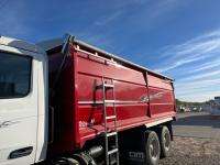 2015 Peterbilt 567