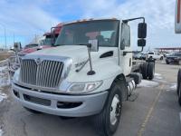 2016 International 4300 4x2