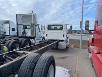 2016 International 4300 4x2