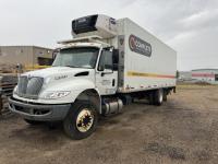 2016 International 4300 4x2