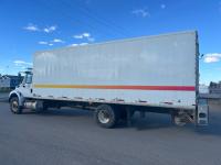 2016 International 4300 4x2