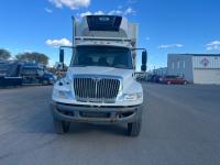2016 International 4300 4x2 2016 International 4300 4x2