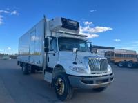 2016 International 4300 4x2 2016 International 4300 4x2