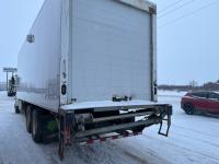 2016 International 8600 6x4