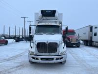 2016 International 8600 6x4